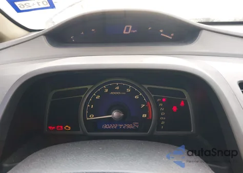 2007 Honda Civic Ex from USA, damaged, VIN 1HGFA16857L036903